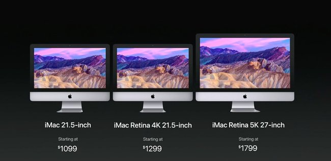 Apple представила новые версии операционных систем и iMac Pro 02