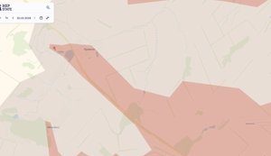 Росіяни просунулися біля трьох населених пунктів на Донеччині, - DeepState. МАПИ