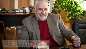 Спасибо президенту за доверие, - Жебривский о своем назначении аудитором НАБУ