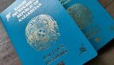 паспорт громадянина Казахстану