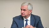 "Президент" оккупированной Абхазии Хаджимба сложил полномочия из-за протестов. ВИДЕО