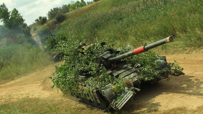 В Объединенных силах прошли масштабные тренировки органов военного управления с практическим привлечением войск 22