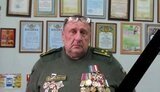 Миротворець і військовий медик Ігор Ільків помер унаслідок ДТП, що сталася кілька днів тому. ФОТО