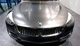 Во Франкфурте открылся крупнейший автосалон IAA-2007. ФОТОрепортаж.