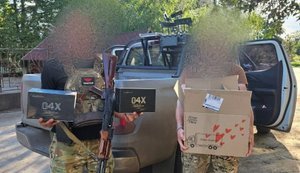 Нескінченні штурми біля Костянтинівки: волонтерка Юсупова просить допомогти із придбанням дронів та генераторів для воїнів. ФОТОрепортаж