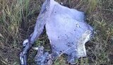 На Київщині в 3 районах упали збиті Шахеди