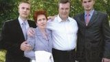 У сына Януковича появится свой личный банк