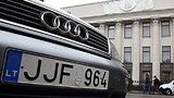 Фискальная служба напомнила владельцам "евроблях" о штрафах еще по двум статьям