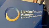 Банки залучили майже 1,5 мільярда євро під час конференції у Римі