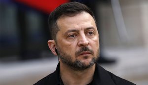 Китай не проявляет желания способствовать окончанию войны в Украине, - Зеленский