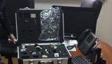 налоговая контрабанда гфс