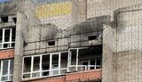 Shelling of Dnipropetrovsk region on 30 June