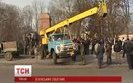 Lenin Guarded - in Kharkiv Police Set up 24-Hour Protection. VIDEO