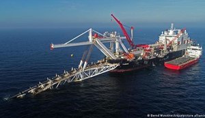 Немецкие экологи оспаривают в суде завершение строительства