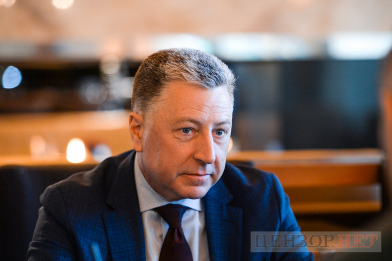 Курт Волкер: Захід та США створили завищене відчуття тривоги у ЗМІ порівняно з тим, що ми бачимо на місцях. Створення такої напруги - це додаткова перешкода для Путіна у тому, щоб розпочати військову операцію 10 Курт Волкер: Захід та США створили завищене відчуття тривоги у ЗМІ порівняно з тим, що ми бачимо на місцях. Створення такої напруги - це додаткова перешкода для Путіна у тому, щоб розпочати військову операцію 10