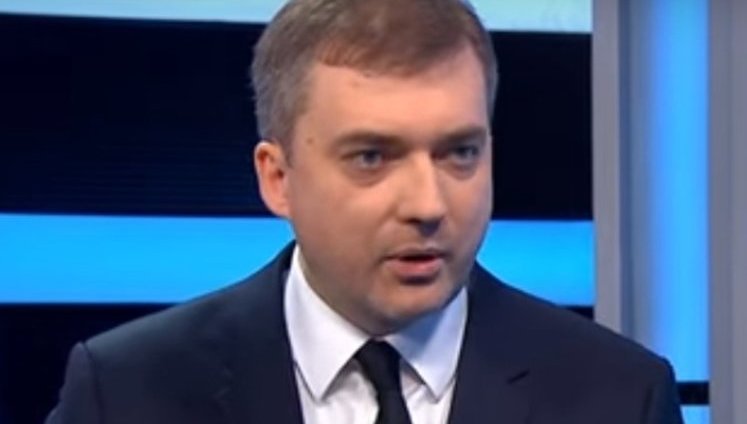 Позиция государства и моя персональная цель - отменить призыв, - Загороднюк