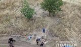 Суд на Київщині заарештував підлітка, який задушив свою 12-річну знайому