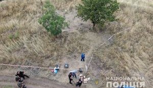 Суд на Київщині заарештував підлітка, який задушив свою 12-річну знайому