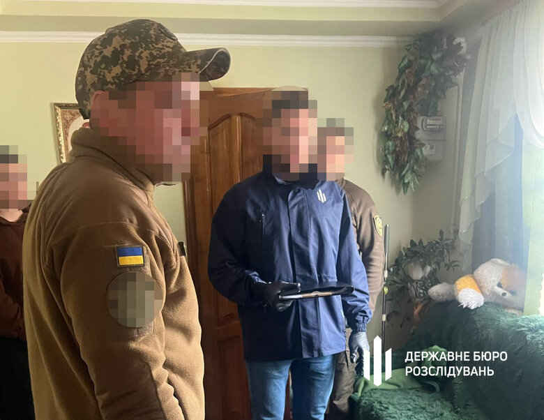 Корупція у військовій частині у Львові: повідомлено про підозри