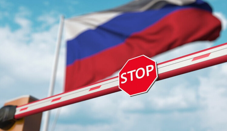 Great Britain expanded sanctions against Russia