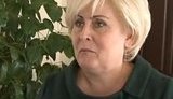 "Такой депутат – это как выигрыш в лотерею," - мэр Славянска пожертвовала свою приемную сыну Азарова. ВИДЕО