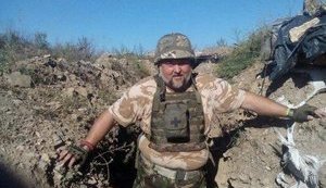 вадим,козловський