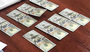 Чиновник Госэкоинспекции Сумщины попался на взятке за непривлечение к ответственности предпринимателей, нарушавших экологические нормы, - СБУ