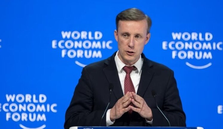 Салліван про викрадення українських дітей: Росія веде війну не тільки проти військових, а й проти українського народу