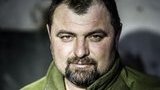 Комбат 1-го батальйону 93-ї бригади Богдан Дмитрук: "Якщо буде наступ, я даю гарантію, що ми зможемо затримати ворога. Головне, щоб було кому воювати далі, за нами"