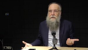 Кремлівський пропагандист Дугін про інтелектуальний рівень в армії РФ: "На нашей стороне - дебил на дебиле". ВIДЕО