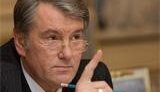 Ющенко хочет натравить Генпрокуратуру на Тимошенко из-за внешних займов