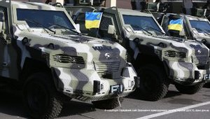 Минобороны обвинило "АвтоКрАЗ" Жеваго в срыве поставок техники