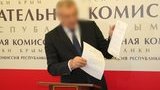 Обвинувальний акт стосовно голови "кримського виборчкому" направили до суду, - Мамедов