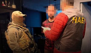 Заволоділи понад 100 тис. тонн зерна на 776 млн грн: НАБУ та САП викрили злочинну групу. ВІДЕО+ФОТОрепортаж