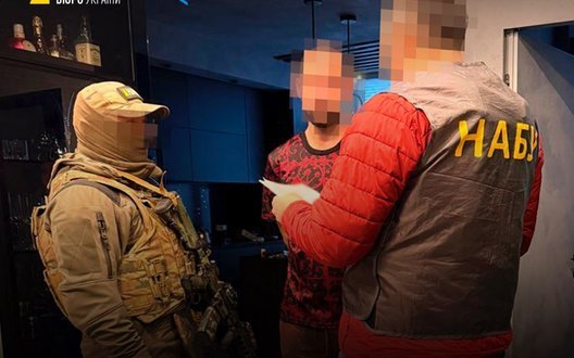 Заволоділи понад 100 тис. тонн зерна на 776 млн грн: НАБУ та САП викрили злочинну групу. ВІДЕО+ФОТОрепортаж