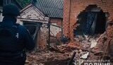 Наслідки обстрілів Сумщини впродовж 12 травня