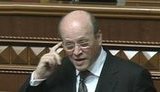 Камеди Клаб в Верховной Раде: Зварыч разговаривает с магическим инструментом Чечетова. ВИДЕО.