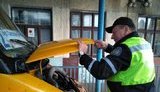 Нацполиция и "Укртрансбезопасность", проверив 1230 транспортных средств, выявили 326 нарушений. ФОТОрепортаж