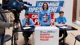 "Доверенному лицу" Путина крымчанке Одновол сообщили о подозрении в госизмене, - прокуратура (обновлено)