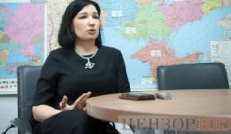 Ольга Айвазовська: "Консультації в Мінську складні через тотальну недовіру всіх сторін одна до одної"