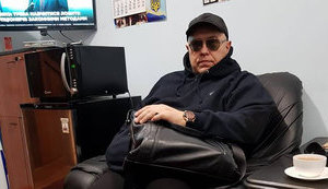Фигуранта дела Гандзюк Павловского будут судить 5 ноября в Одессе