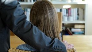 Преподавателя университета им. Карпенко-Карого подозревают в домогательствах к студенткам: Минкультуры проведет расследование