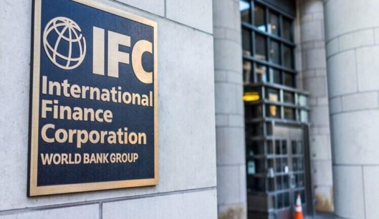 У Києві відновила роботу міжнародна фінансова корпорація IFC