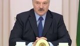 98% білорусів проголосують проти об