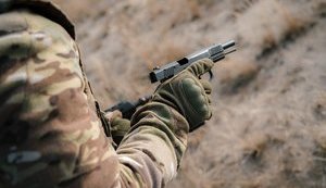 В Одеській області відбудуться випробування нового озброєння та військової техніки