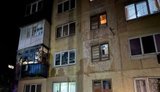 Удары по Днепропетровской области