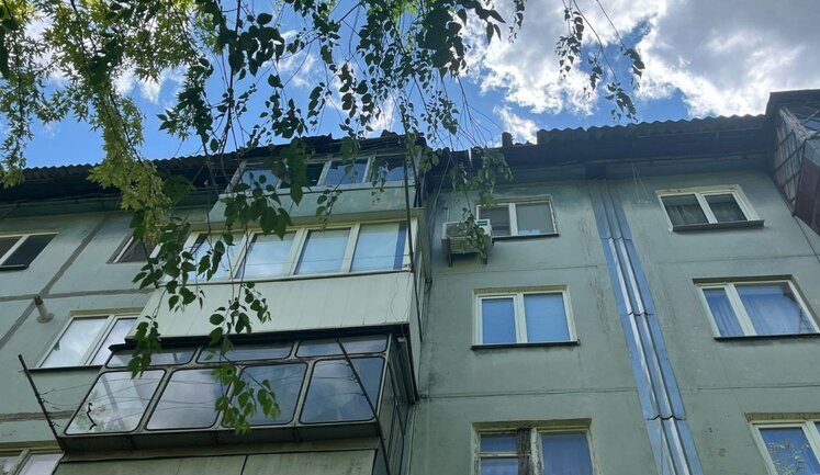 Two injured in Russian attacks on Dnipropetrovsk region; homes, enterprise, and power lines damaged. PHOTOS