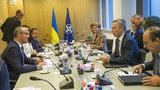 Парубій закликав НАТО посилити присутність в акваторії Чорного і Азовського морів. ФОТО