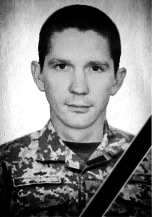 Загиблих воїнів Айдара Ярослава Бондаря та Антона Сінягуба сьогодні повезуть на батьківщину 01