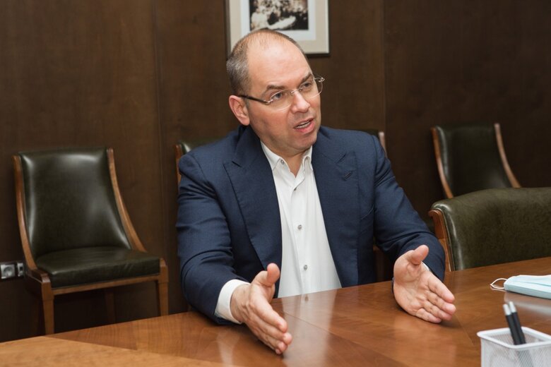 Максим Степанов: У нашій країні нічого не відбувається без відома Офісу президента – пана Єрмака, пана Зеленського. Вони точно знають про ЄДАПС 01